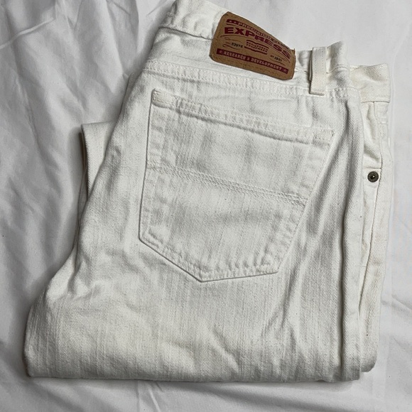 Express precision fit low rise boot fit 32W/32L - Picture 1 of 6